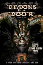 Watch Demons at the Door Xmovies8