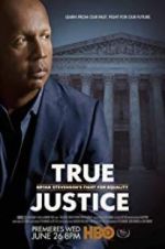 Watch True Justice: Bryan Stevenson\'s Fight for Equality Xmovies8