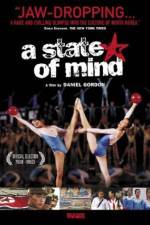 Watch A State of Mind Xmovies8