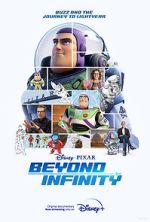 Watch Beyond Infinity: Buzz and the Journey to Lightyear (Short 2022) Xmovies8