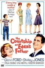 Watch The Courtship of Eddie's Father Xmovies8