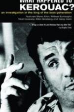 Watch What Happened to Kerouac? Xmovies8