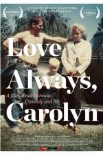 Watch Love Always Carolyn Xmovies8