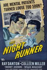 Watch The Night Runner Xmovies8