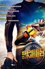Watch Speed Is My Need Xmovies8
