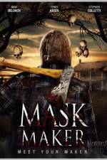 Watch Mask Maker Xmovies8