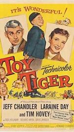 Watch The Toy Tiger Xmovies8