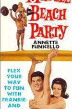 Watch Muscle Beach Party Xmovies8