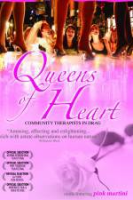 Watch Queens of Heart Community Therapists in Drag Xmovies8