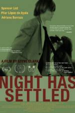 Watch Night Has Settled Xmovies8