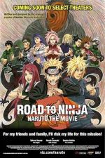 Watch Road to Ninja: Naruto the Movie Xmovies8