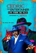 Watch Cedric the Entertainer: Live from the Ville Xmovies8
