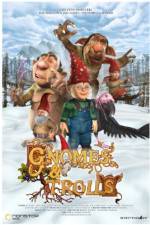 Watch Gnomes and Trolls: The Secret Chamber Xmovies8