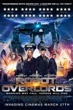 Watch Robot Overlords Xmovies8