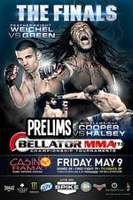 Watch Bellator FC 119 Prelims Xmovies8