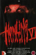 Watch Howling VI The Freaks Xmovies8