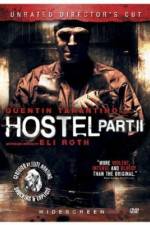 Watch Hostel: Part II Xmovies8