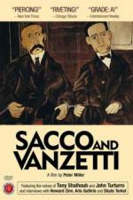 Watch Sacco and Vanzetti Xmovies8