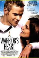 Watch A Warrior's Heart Xmovies8