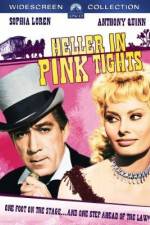 Watch Heller in Pink Tights Xmovies8
