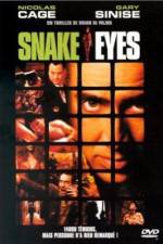 Watch Snake Eyes Xmovies8