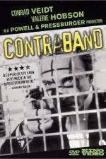 Watch Contraband Xmovies8