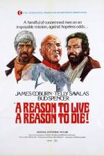 Watch A Reason to Live, a Reason to Die Xmovies8