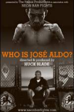 Watch Who is Jos Aldo? Xmovies8