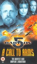 Watch Babylon 5: A Call to Arms Xmovies8