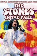 Watch The Stones in the Park Xmovies8