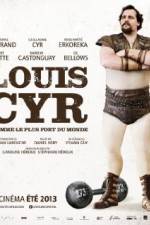 Watch Louis Cyr Xmovies8