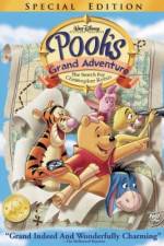 Watch Pooh's Grand Adventure: The Search for Christopher Robin Xmovies8