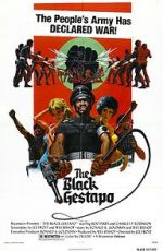 Watch The Black Gestapo Xmovies8