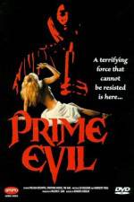 Watch Prime Evil Xmovies8