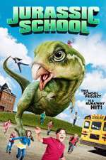 Watch Jurassic School Xmovies8