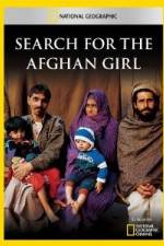 Watch National Geographic Search for the Afghan Girl Xmovies8