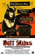 Watch Lady Belladonna\'s Night Shades Xmovies8