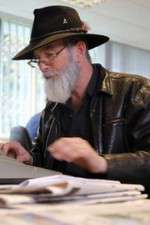 Watch Terry Pratchett: Back in Black Xmovies8