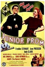 Watch Junior Prom Xmovies8