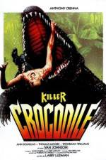 Watch Killer Crocodile Xmovies8