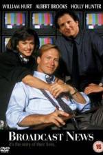 Watch Broadcast News Xmovies8