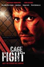 Watch Cage Fight Xmovies8