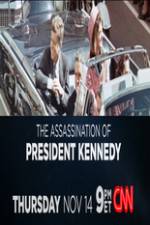Watch The Assassination of President Kennedy Xmovies8