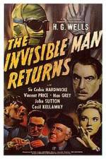 Watch The Invisible Man Xmovies8