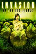 Watch Invasion of the Pod People Xmovies8