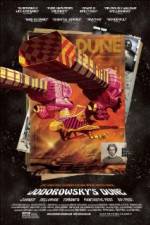 Watch Jodorowsky's Dune Xmovies8