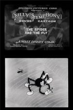 Watch The Spider and the Fly (Short 1931) Xmovies8