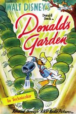 Watch Donald\'s Garden (Short 1942) Xmovies8