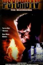 Watch Psycho IV: The Beginning Xmovies8