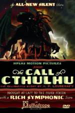 Watch The Call of Cthulhu Xmovies8
